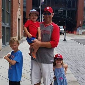 Meet your Posher, Ryan